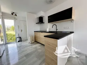 Prodej bytu 2+kk, Estepona, Španělsko, 55 m2