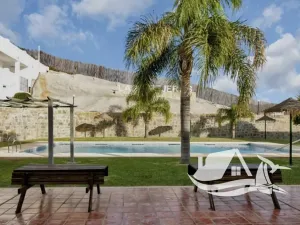 Prodej bytu 2+kk, Estepona, Španělsko, 55 m2
