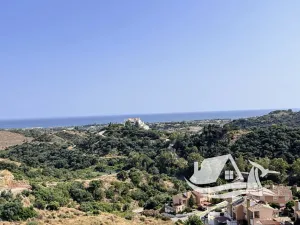 Prodej bytu 2+kk, Estepona, Španělsko, 55 m2