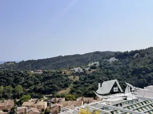 Prodej bytu 2+kk, Estepona, Španělsko, 55 m2