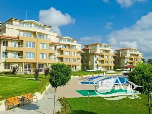 Prodej bytu 3+kk, Bjala, Bulharsko, 157 m2
