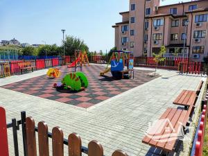 Prodej bytu 2+kk, Bjala, Bulharsko, 54 m2