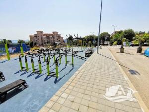Prodej bytu 2+kk, Bjala, Bulharsko, 54 m2