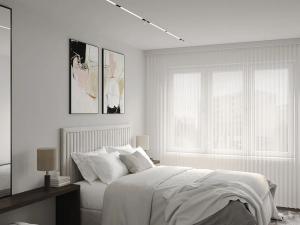 Prodej bytu 2+kk, Praha, Lovosická, 48 m2