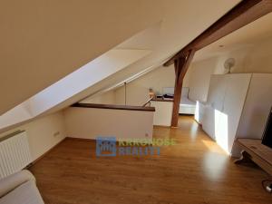 Pronájem bytu 2+kk, Trutnov - Vnitřní Město, Farská, 50 m2