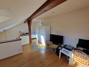 Pronájem bytu 2+kk, Trutnov - Vnitřní Město, Farská, 50 m2