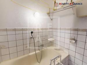 Prodej bytu 2+1, Praha - Žižkov, Sladkovského náměstí, 52 m2