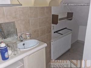 Prodej rodinného domu, Stod, Nádražní, 106 m2