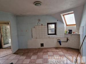 Prodej rodinného domu, Stod, Nádražní, 106 m2