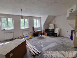 Prodej rodinného domu, Stod, Nádražní, 106 m2