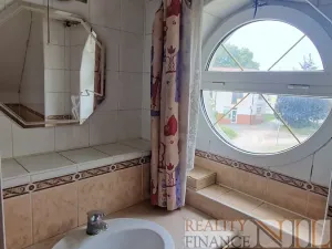 Prodej rodinného domu, Stod, Nádražní, 106 m2