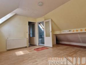 Prodej rodinného domu, Stod, Nádražní, 106 m2