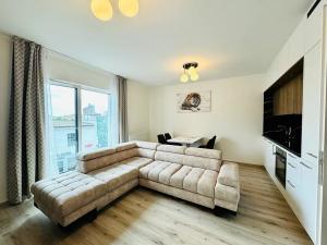 Pronájem bytu 2+kk, Praha - Libeň, Kovářská, 51 m2