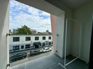 Pronájem bytu 2+kk, Praha - Libeň, Kovářská, 51 m2