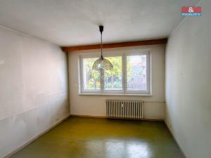 Prodej bytu 2+1, Fulnek, Fučíkova, 57 m2