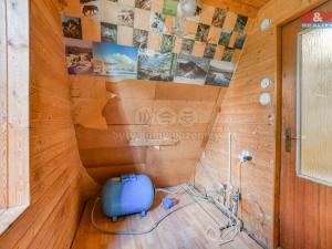 Prodej chaty, Teplá - Beranovka, 100 m2