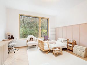 Pronájem bytu 4+kk, Praha - Dejvice, Pod Juliskou, 114 m2