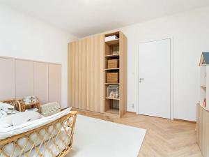 Pronájem bytu 4+kk, Praha - Dejvice, Pod Juliskou, 114 m2