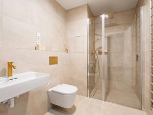 Pronájem bytu 4+kk, Praha - Dejvice, Pod Juliskou, 114 m2