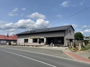 Pronájem bytu 1+1, Hnojice, 50 m2
