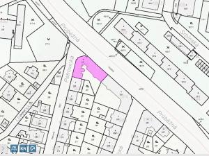 Dražba bytu 2+1, Praha - Strašnice, Petrovická, 65 m2