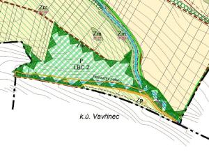 Dražba louky, Žďár, 7270 m2