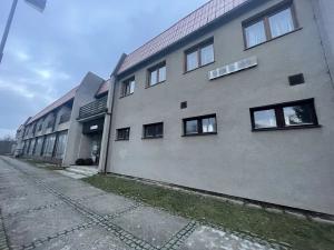 Dražba restaurace, Chotěboř, Riegrova, 1201 m2