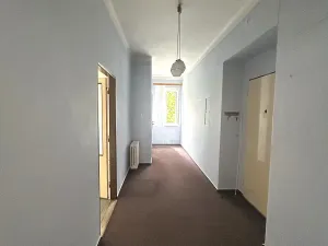 Prodej bytu 3+1, Plzeň, Raisova, 86 m2