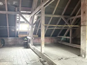 Prodej bytu 3+1, Plzeň, Raisova, 86 m2
