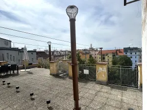 Prodej bytu 3+1, Plzeň, Raisova, 86 m2