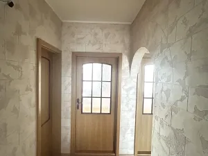 Pronájem bytu 3+1, Plzeň, K Pecím, 70 m2