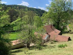 Prodej chalupy, Svojanov, 100 m2