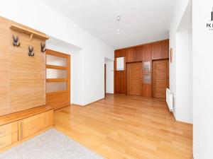 Pronájem bytu 3+1, Brno, Štefánikova, 107 m2