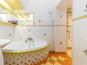 Pronájem bytu 3+1, Brno, Štefánikova, 107 m2