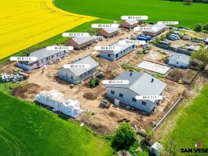 Prodej rodinného domu, Býkev, 87 m2