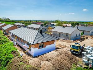 Prodej rodinného domu, Býkev, 87 m2