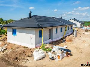 Prodej rodinného domu, Býkev, 87 m2