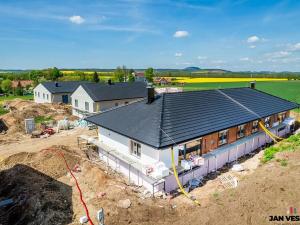 Prodej rodinného domu, Býkev, 87 m2