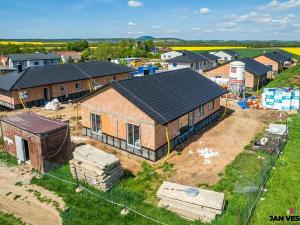 Prodej rodinného domu, Býkev, 87 m2