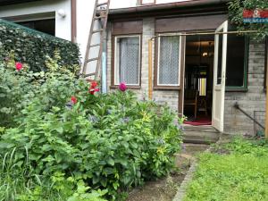 Pronájem rodinného domu, Praha - Libeň, Pod vlastním krovem, 80 m2