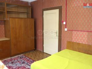 Pronájem rodinného domu, Praha - Libeň, Pod vlastním krovem, 80 m2