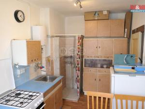 Pronájem rodinného domu, Praha - Libeň, Pod vlastním krovem, 80 m2