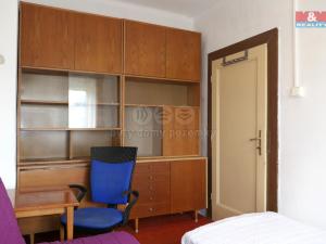 Pronájem rodinného domu, Praha - Libeň, Pod vlastním krovem, 80 m2