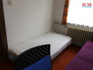 Pronájem rodinného domu, Praha - Libeň, Pod vlastním krovem, 80 m2
