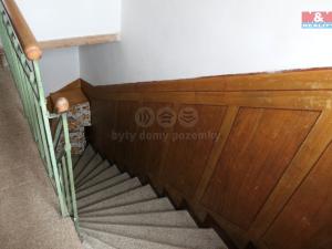 Pronájem rodinného domu, Praha - Libeň, Pod vlastním krovem, 80 m2
