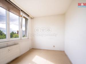 Prodej bytu 3+1, České Budějovice - České Budějovice 2, Větrná, 67 m2