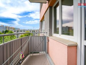 Prodej bytu 3+1, České Budějovice - České Budějovice 2, Větrná, 67 m2