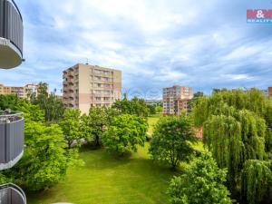 Prodej bytu 3+1, České Budějovice - České Budějovice 2, Větrná, 67 m2