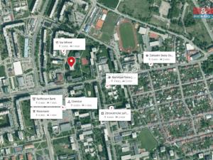 Prodej bytu 3+1, České Budějovice - České Budějovice 2, Větrná, 67 m2