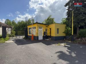 Pronájem skladu, Most - Souš, Jezerní, 1000 m2